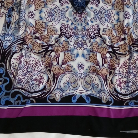 Peck & Peck weekend women's top - Picture 2 of 8